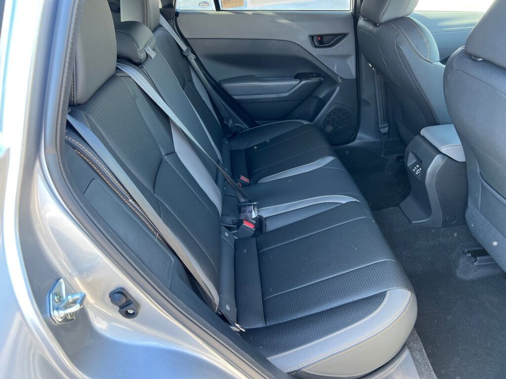 2026 Subaru CROSSTREK Wilderness Hagerstown MD