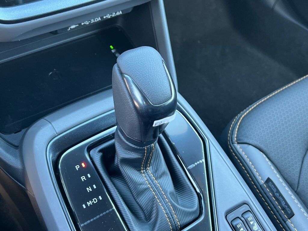 2026 Subaru CROSSTREK Wilderness Hagerstown MD