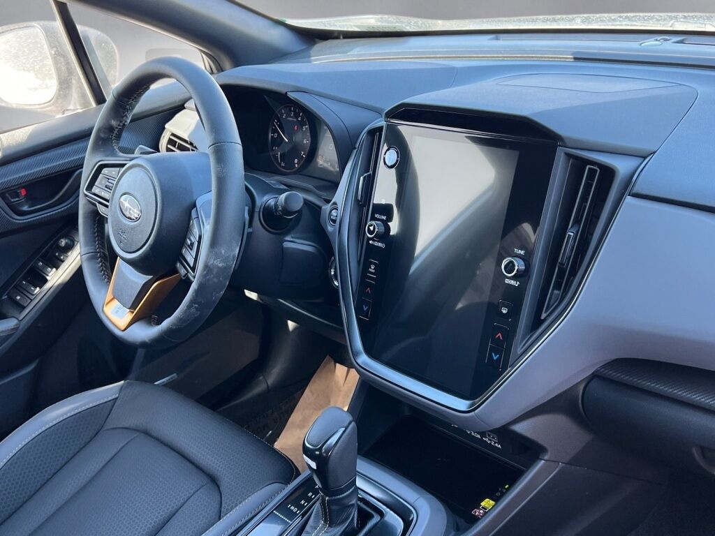 2026 Subaru CROSSTREK Wilderness Hagerstown MD