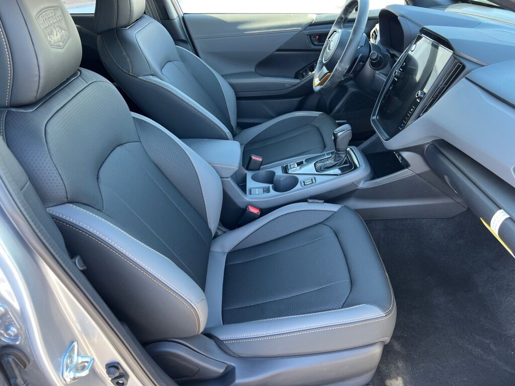 2026 Subaru CROSSTREK Wilderness Hagerstown MD