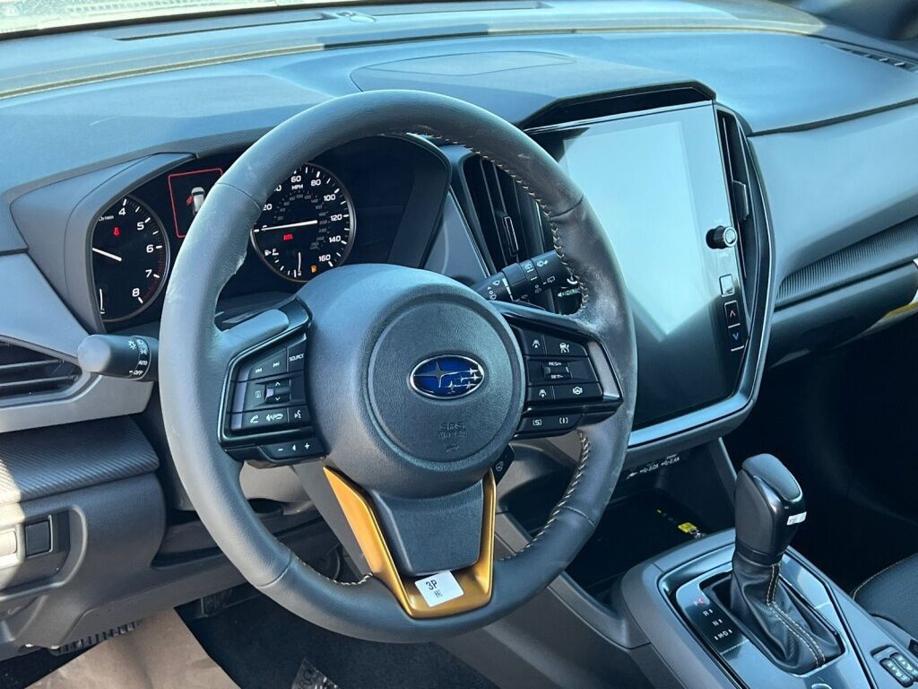 2026 Subaru CROSSTREK Wilderness Hagerstown MD