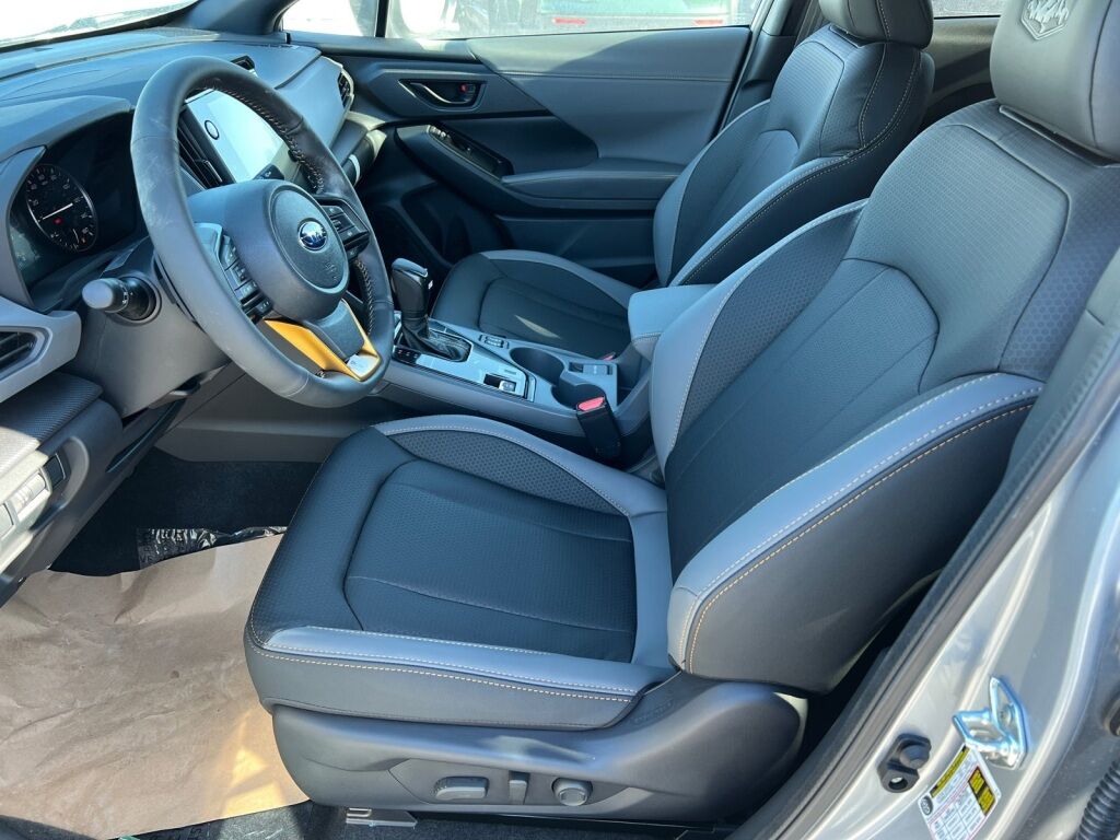 2026 Subaru CROSSTREK Wilderness Hagerstown MD