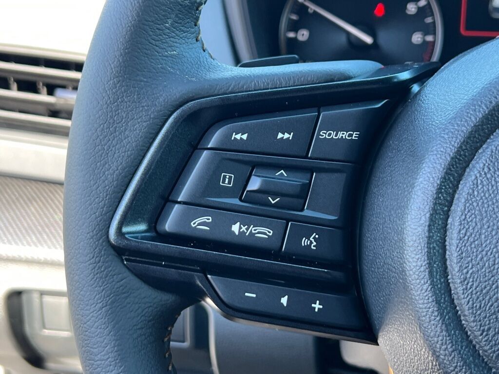 2026 Subaru CROSSTREK Wilderness Hagerstown MD