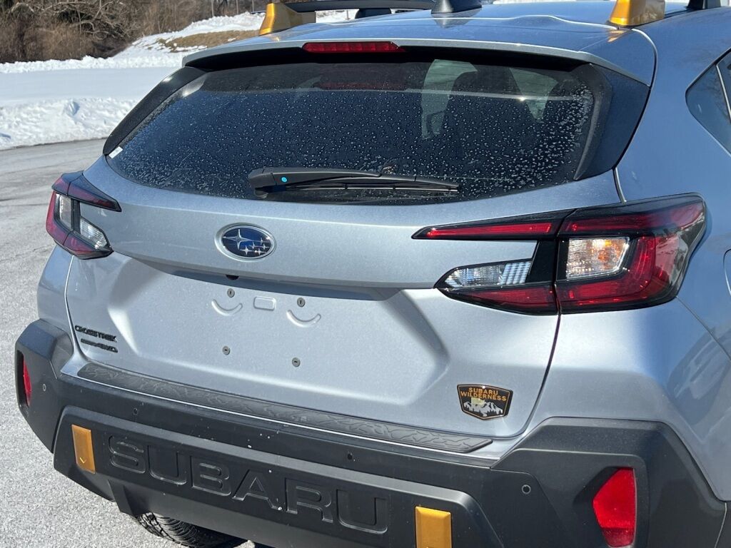 2026 Subaru CROSSTREK Wilderness Hagerstown MD