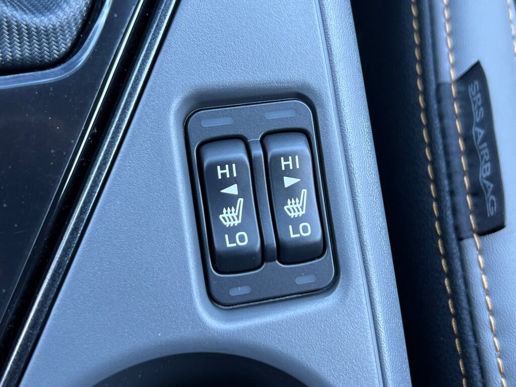 2026 Subaru CROSSTREK Wilderness Hagerstown MD