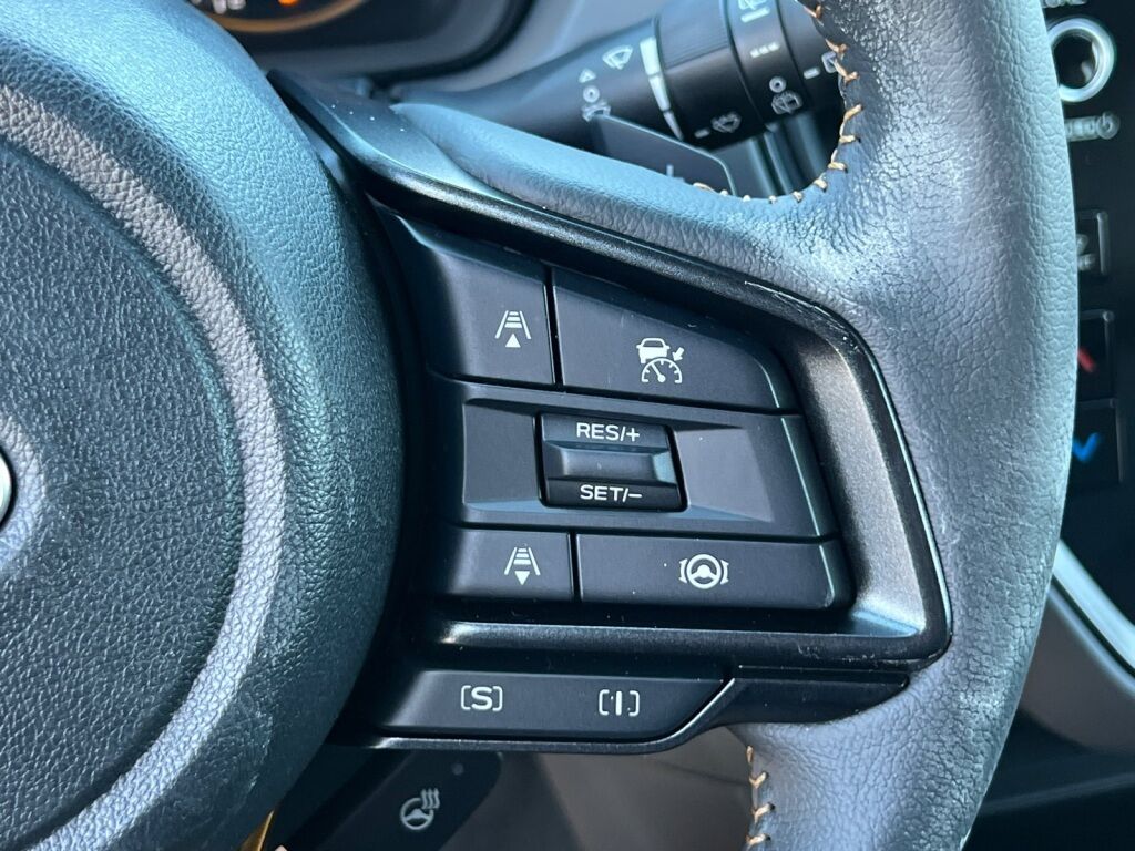 2026 Subaru CROSSTREK Wilderness Hagerstown MD