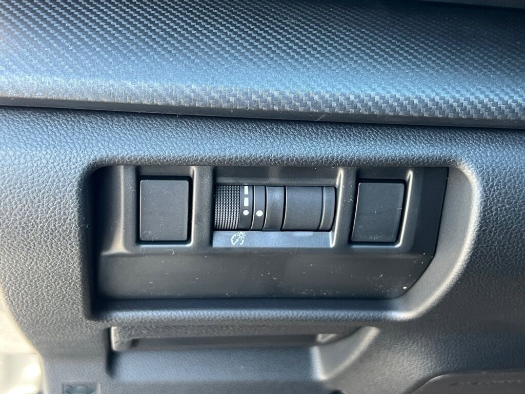 2026 Subaru CROSSTREK Wilderness Hagerstown MD