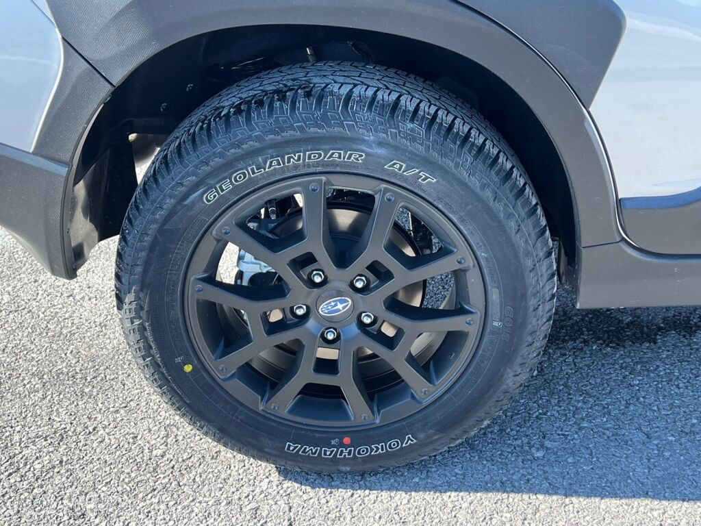 2026 Subaru CROSSTREK Wilderness Hagerstown MD