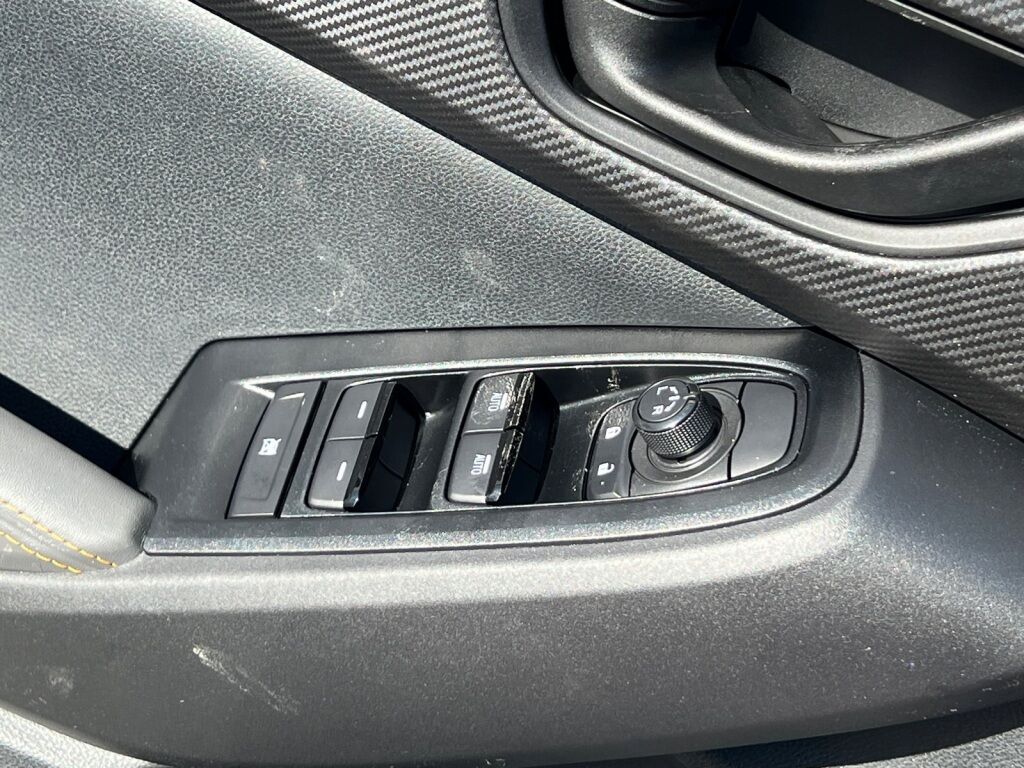 2026 Subaru CROSSTREK Wilderness Hagerstown MD