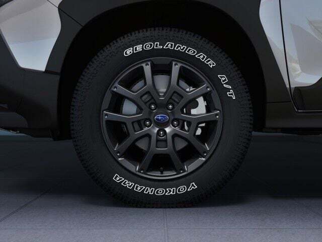 2026 Subaru CROSSTREK Wilderness Hagerstown MD