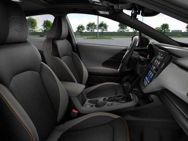 2026 Subaru CROSSTREK Wilderness Hagerstown MD