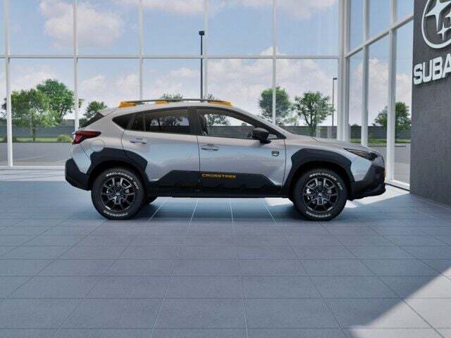 2026 Subaru CROSSTREK Wilderness Hagerstown MD