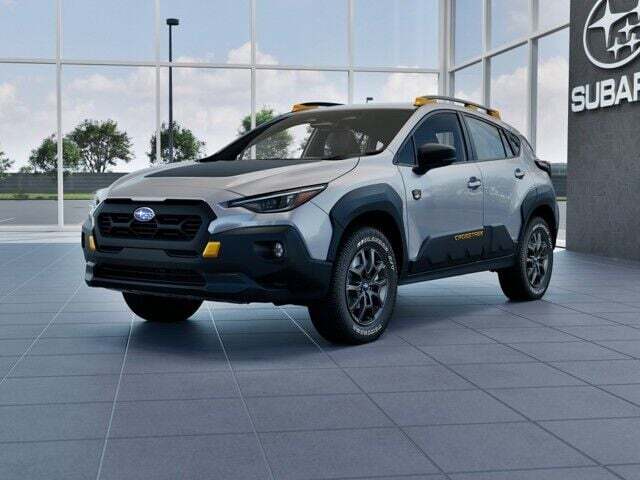 2026 Subaru CROSSTREK Wilderness Hagerstown MD