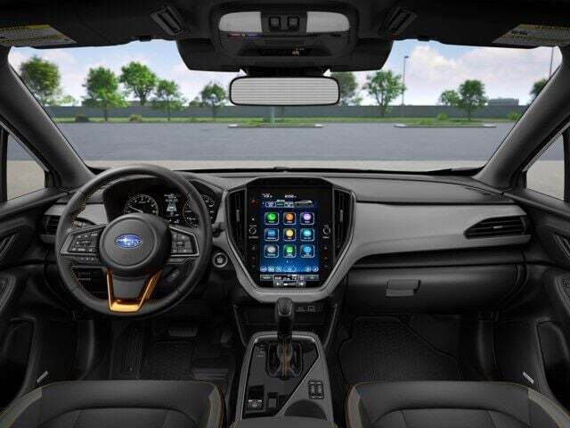 2026 Subaru CROSSTREK Wilderness Hagerstown MD