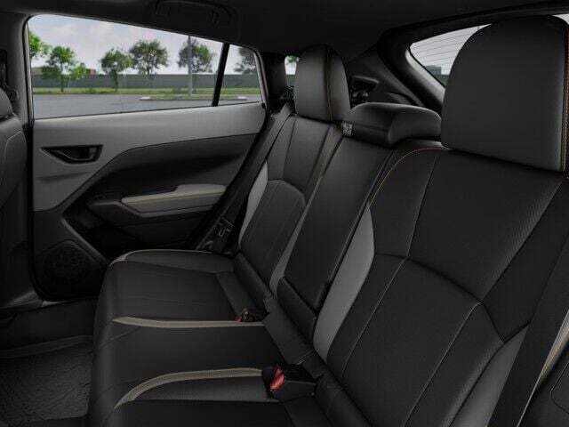 2026 Subaru CROSSTREK Wilderness Hagerstown MD