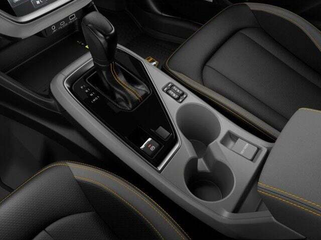 2026 Subaru CROSSTREK Wilderness Hagerstown MD