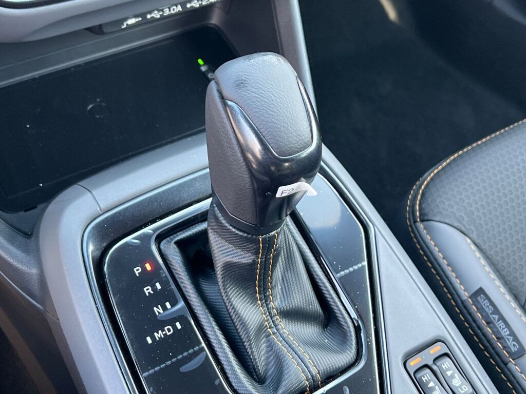 2026 Subaru CROSSTREK Wilderness Hagerstown MD