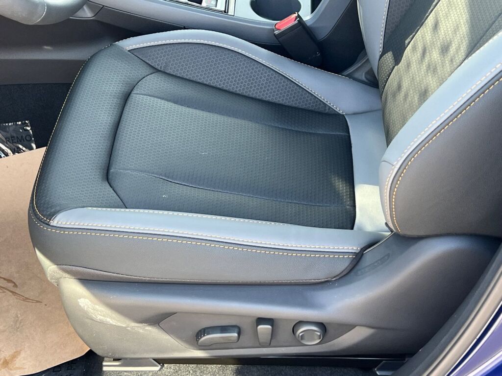 2026 Subaru CROSSTREK Wilderness Hagerstown MD