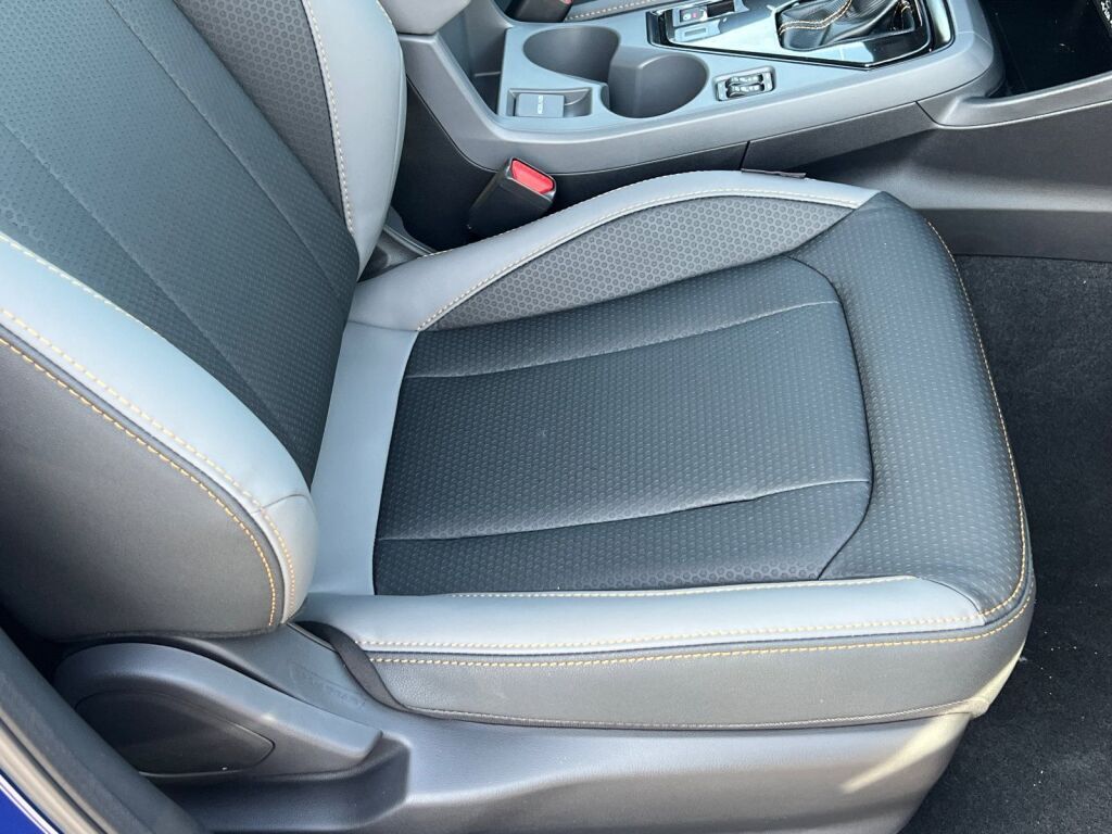 2026 Subaru CROSSTREK Wilderness Hagerstown MD