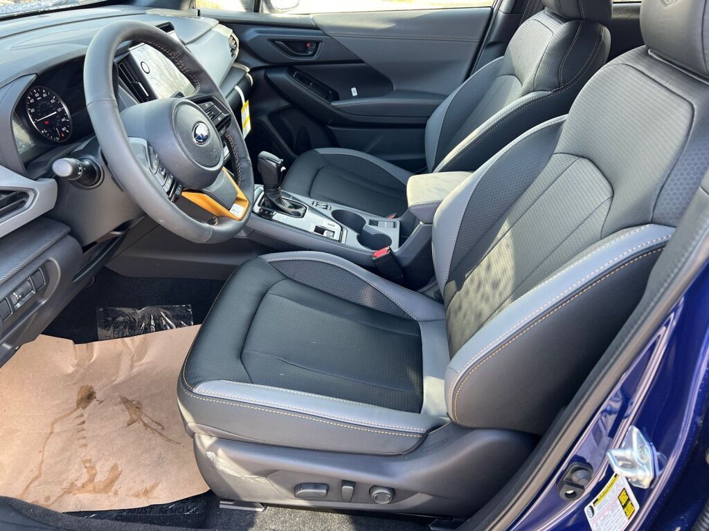 2026 Subaru CROSSTREK Wilderness Hagerstown MD