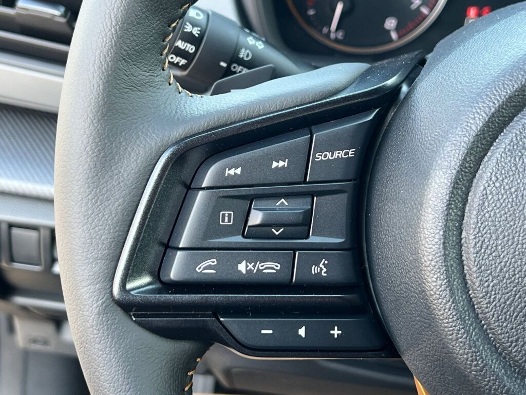 2026 Subaru CROSSTREK Wilderness Hagerstown MD