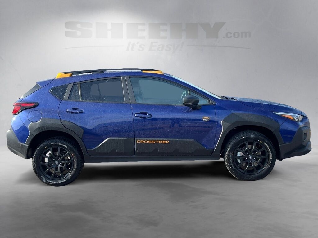2026 Subaru CROSSTREK Wilderness Hagerstown MD