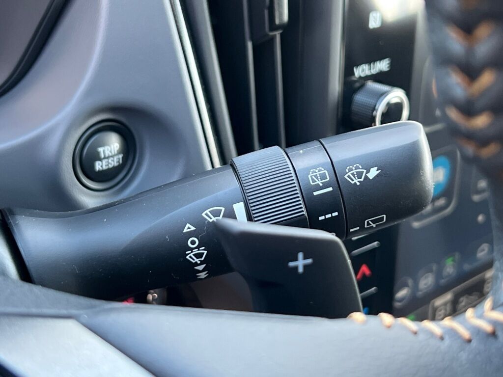 2026 Subaru CROSSTREK Wilderness Hagerstown MD