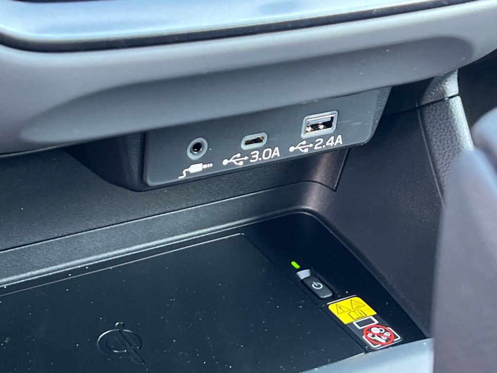 2026 Subaru CROSSTREK Wilderness Hagerstown MD