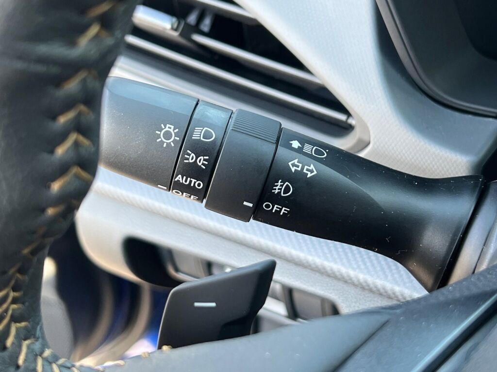 2026 Subaru CROSSTREK Wilderness Hagerstown MD