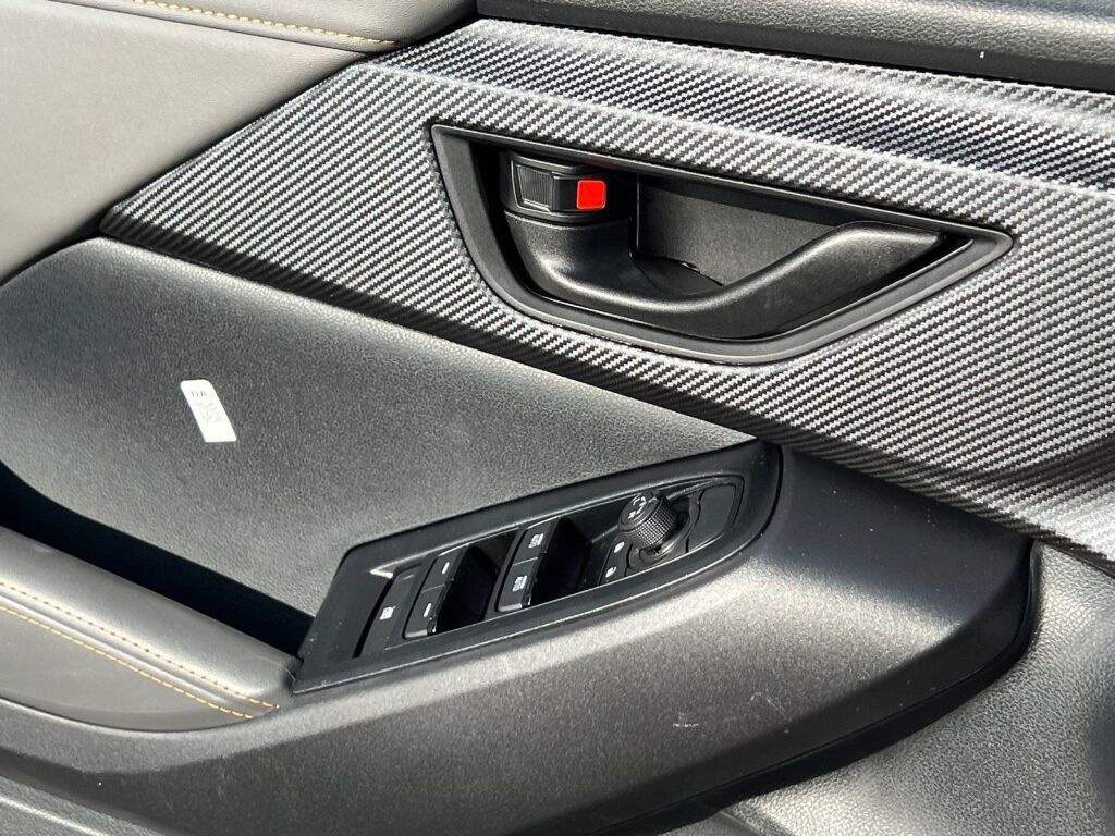 2026 Subaru CROSSTREK Wilderness Hagerstown MD