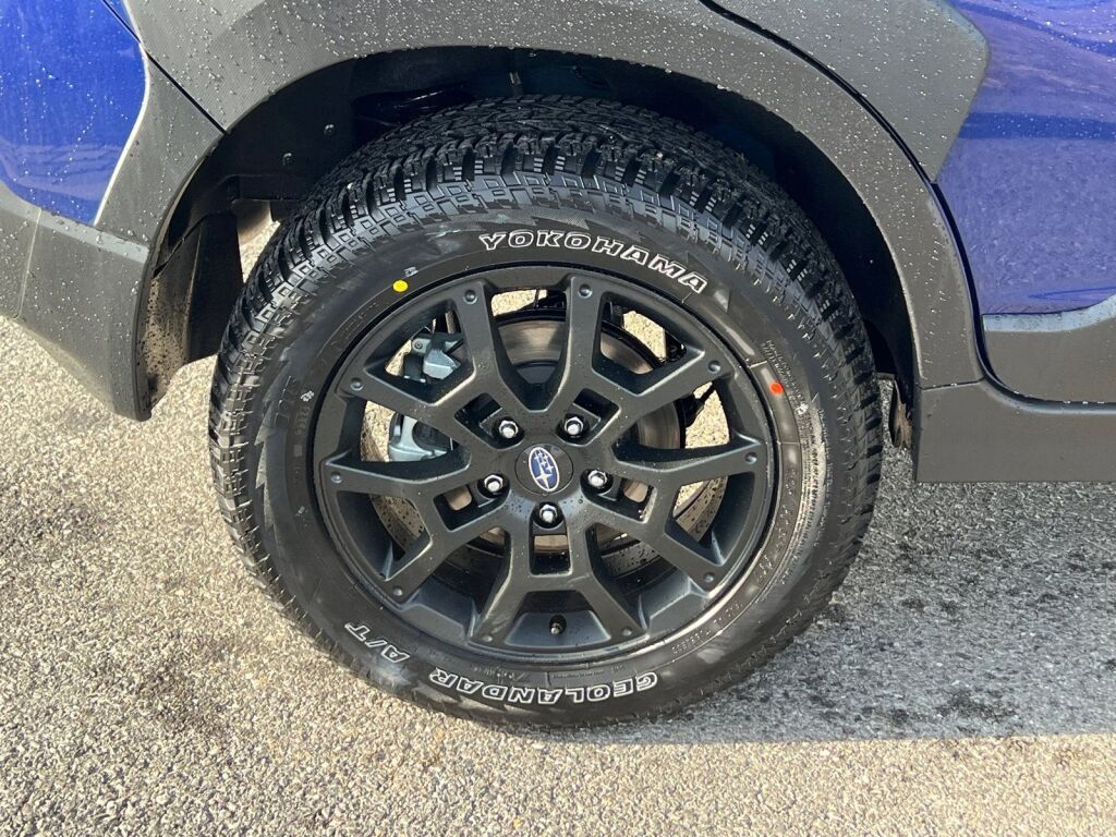 2026 Subaru CROSSTREK Wilderness Hagerstown MD