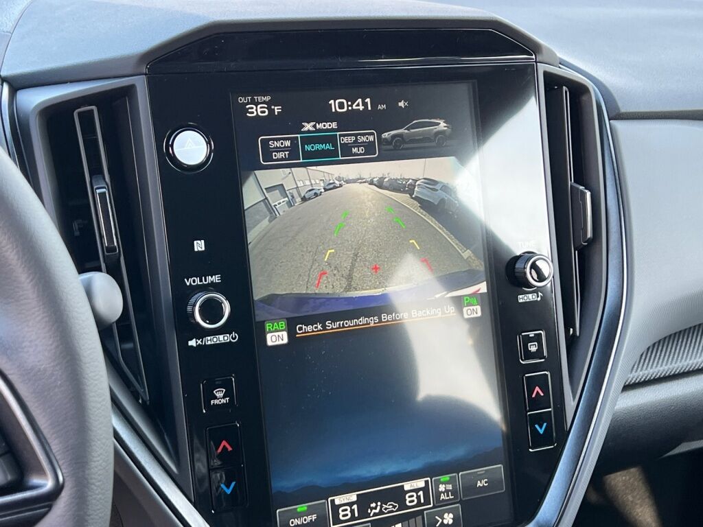 2026 Subaru CROSSTREK Wilderness Hagerstown MD