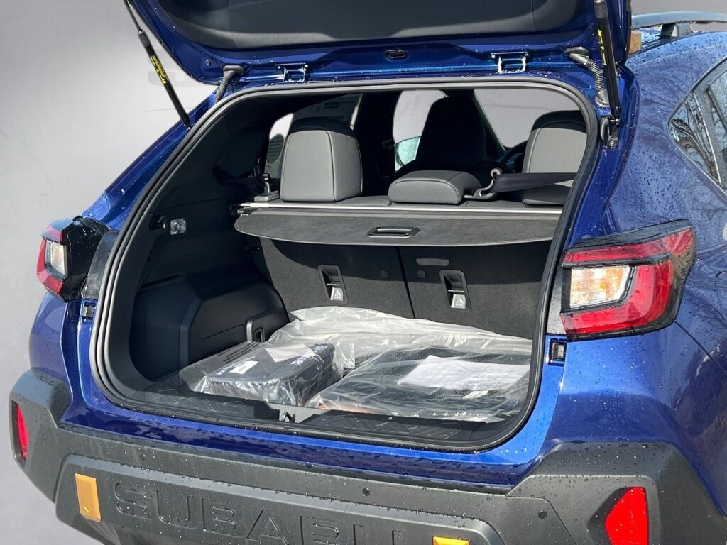 2026 Subaru CROSSTREK Wilderness Hagerstown MD