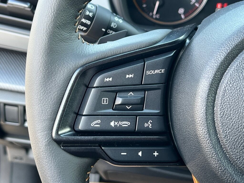 2026 Subaru CROSSTREK Wilderness Hagerstown MD