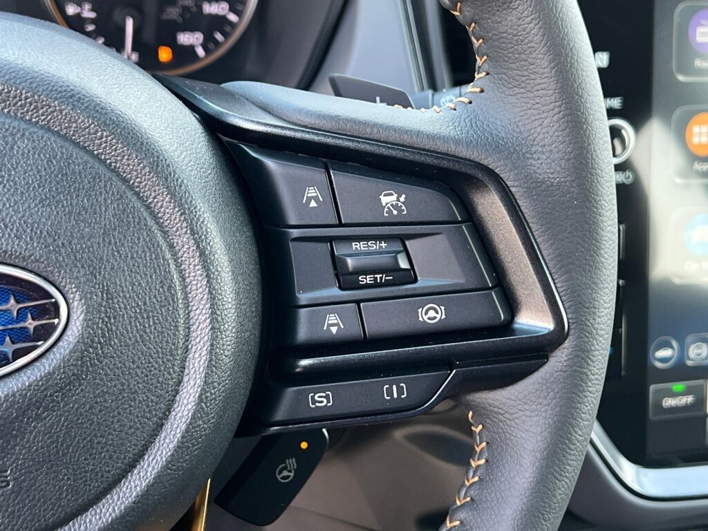 2026 Subaru CROSSTREK Wilderness Hagerstown MD