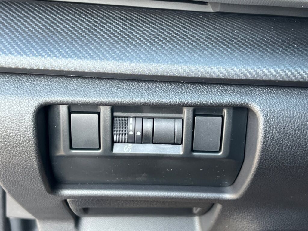 2026 Subaru CROSSTREK Wilderness Hagerstown MD