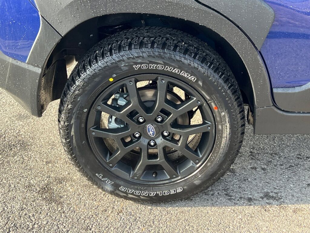 2026 Subaru CROSSTREK Wilderness Hagerstown MD