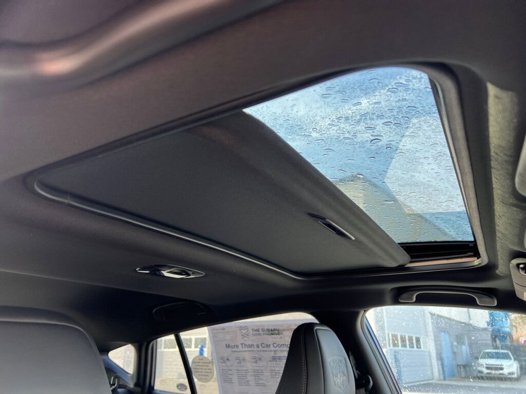 2026 Subaru CROSSTREK Wilderness Hagerstown MD