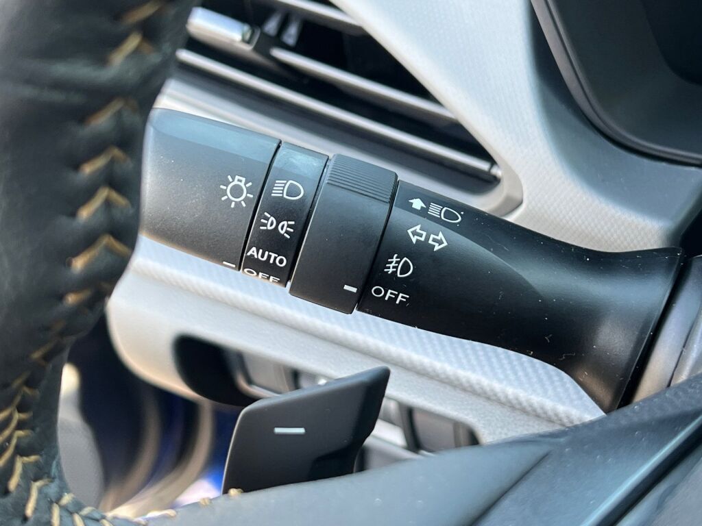 2026 Subaru CROSSTREK Wilderness Hagerstown MD