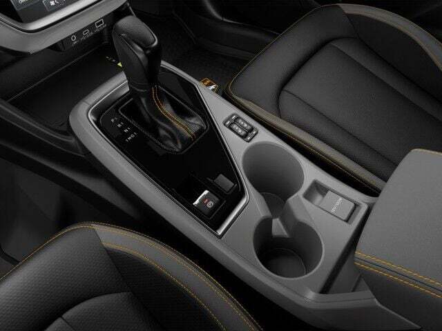 2026 Subaru CROSSTREK Wilderness Springfield VA