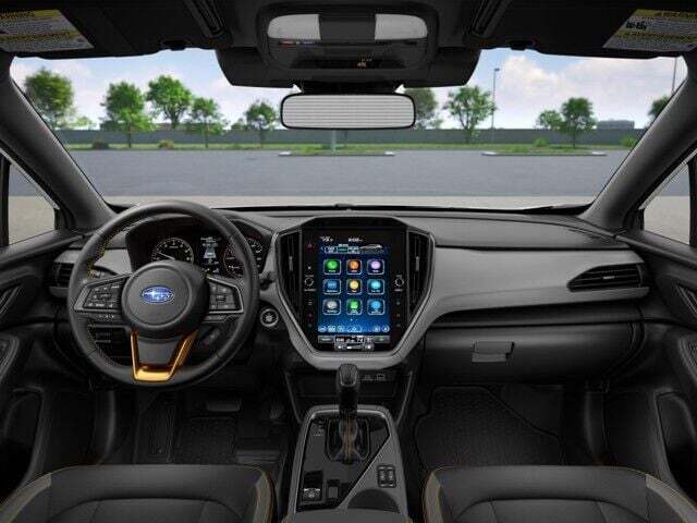 2026 Subaru CROSSTREK Wilderness Springfield VA