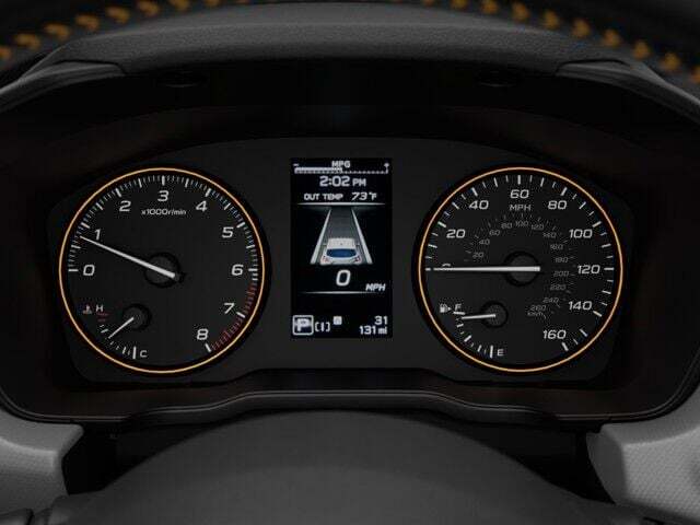 2026 Subaru CROSSTREK Wilderness Springfield VA