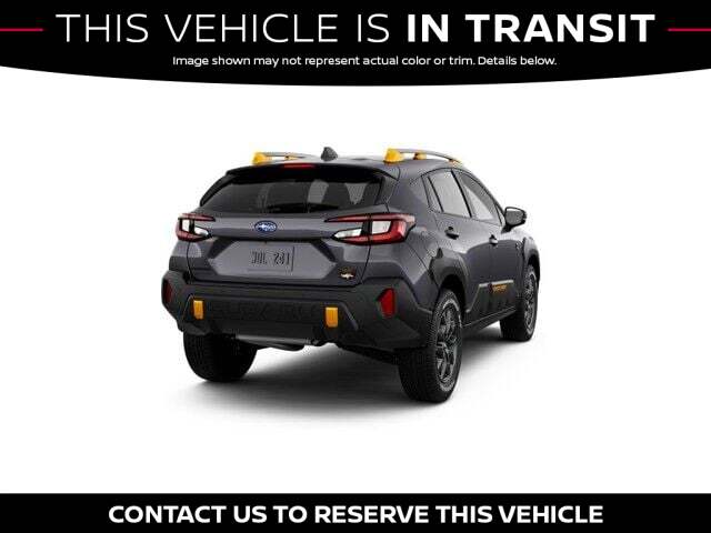 2026 Subaru CROSSTREK Wilderness Springfield VA