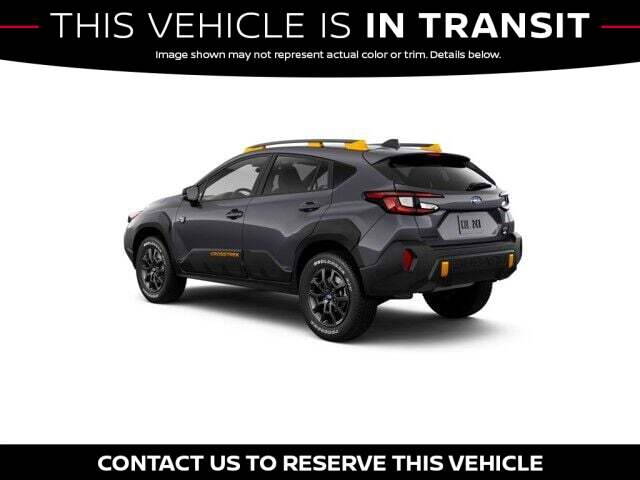 2026 Subaru CROSSTREK Wilderness Springfield VA