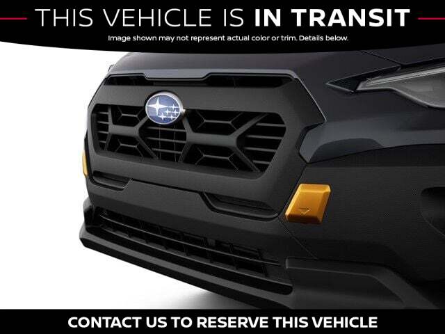 2026 Subaru CROSSTREK Wilderness Springfield VA