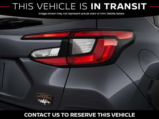 2026 Subaru CROSSTREK Wilderness Springfield VA