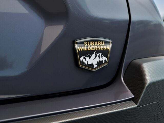 2026 Subaru CROSSTREK Wilderness Springfield VA