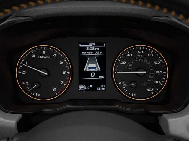 2026 Subaru CROSSTREK Wilderness Springfield VA