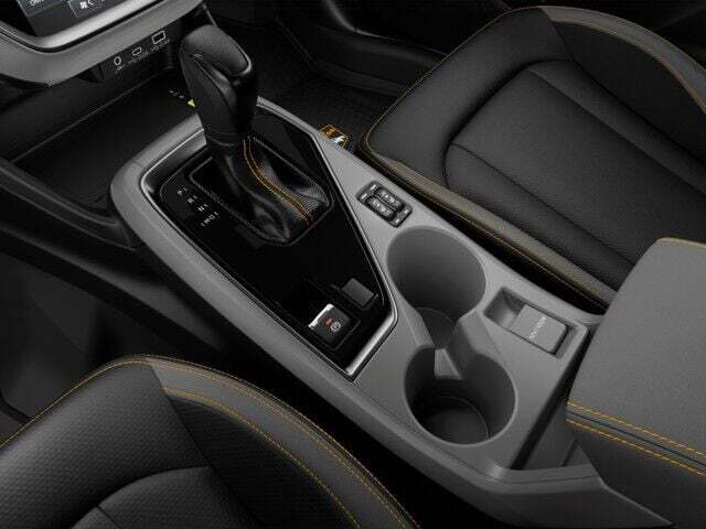 2026 Subaru CROSSTREK Wilderness Springfield VA