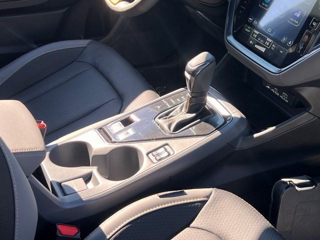 2026 Subaru CROSSTREK Wilderness Springfield VA